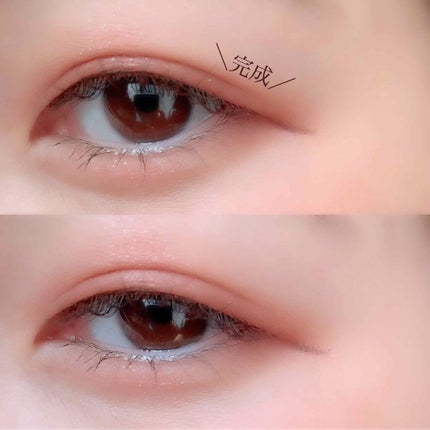 プロ アイ パレット/CLIO/アイシャドウパレットを使ったクチコミ(5枚目)