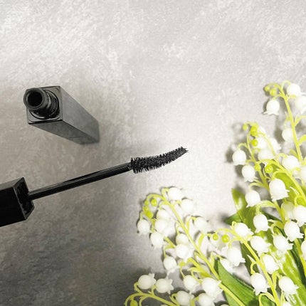 ラッシュフォーマーEX(ロングWP)/KATE/マスカラを使ったクチコミ(2枚目)