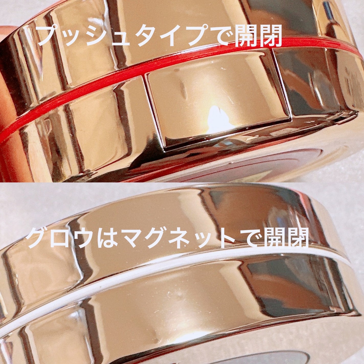 ヴァレンティノ ビューティのクッションファンデーションを徹底 ヴァレンティノ ビューティのクッションファンデーションを徹底
