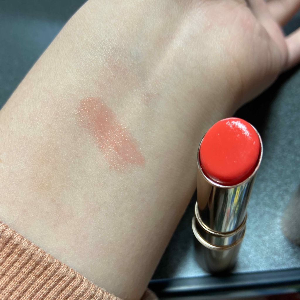 オペラ リップティント N/OPERA/リップティントを使ったクチコミ(2枚目)