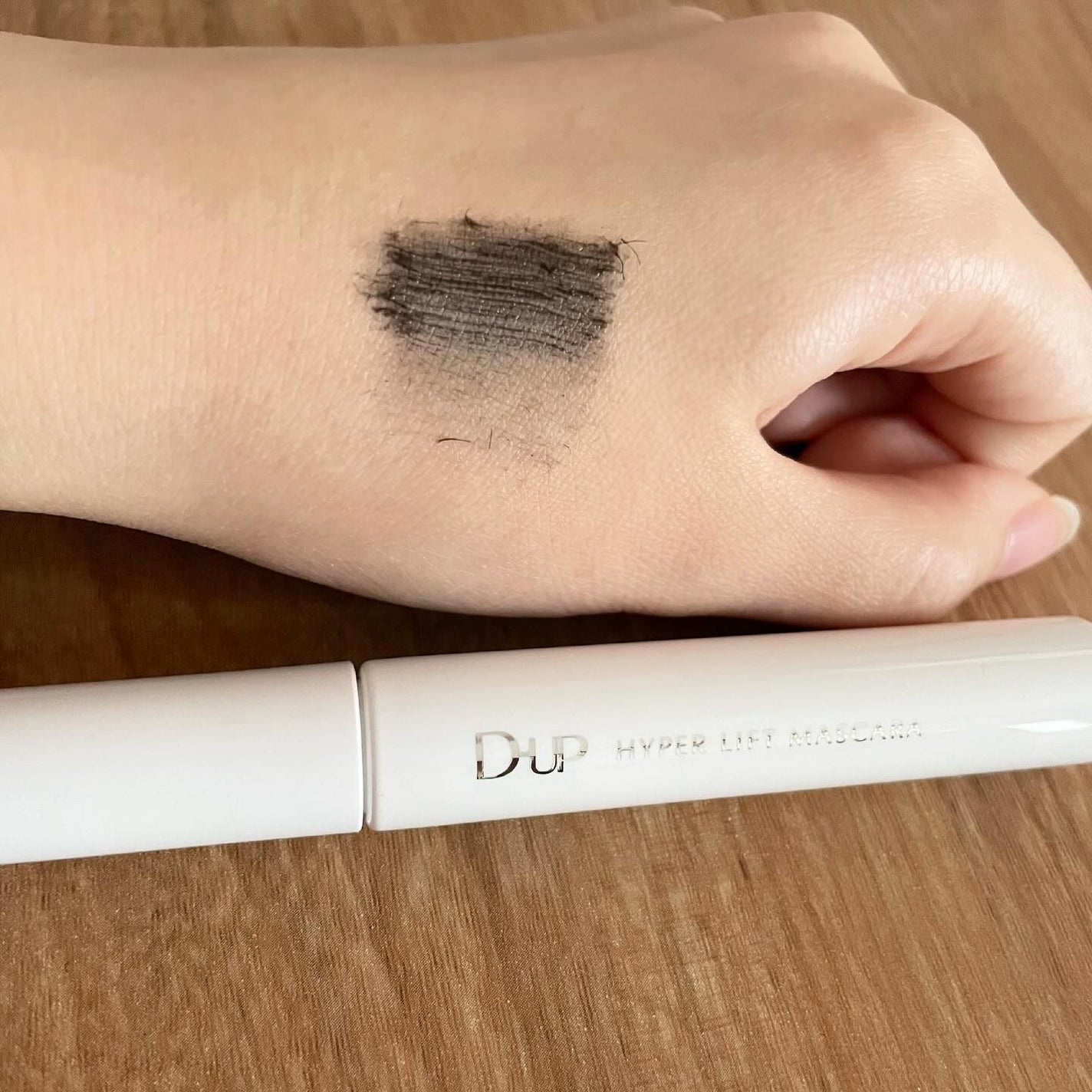 ãã€ããŒãªãããã¹ã«ã©/D-UP/ãã¹ã«ã©ã䜿ã£ãã¯ãã³ãïŒ3æç®ïŒ