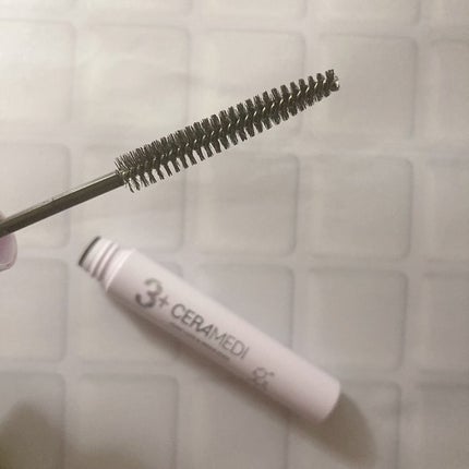 セラメディ ポイントロック&リペアスティック/セラメディ/ヘアジェルを使ったクチコミ(3枚目)