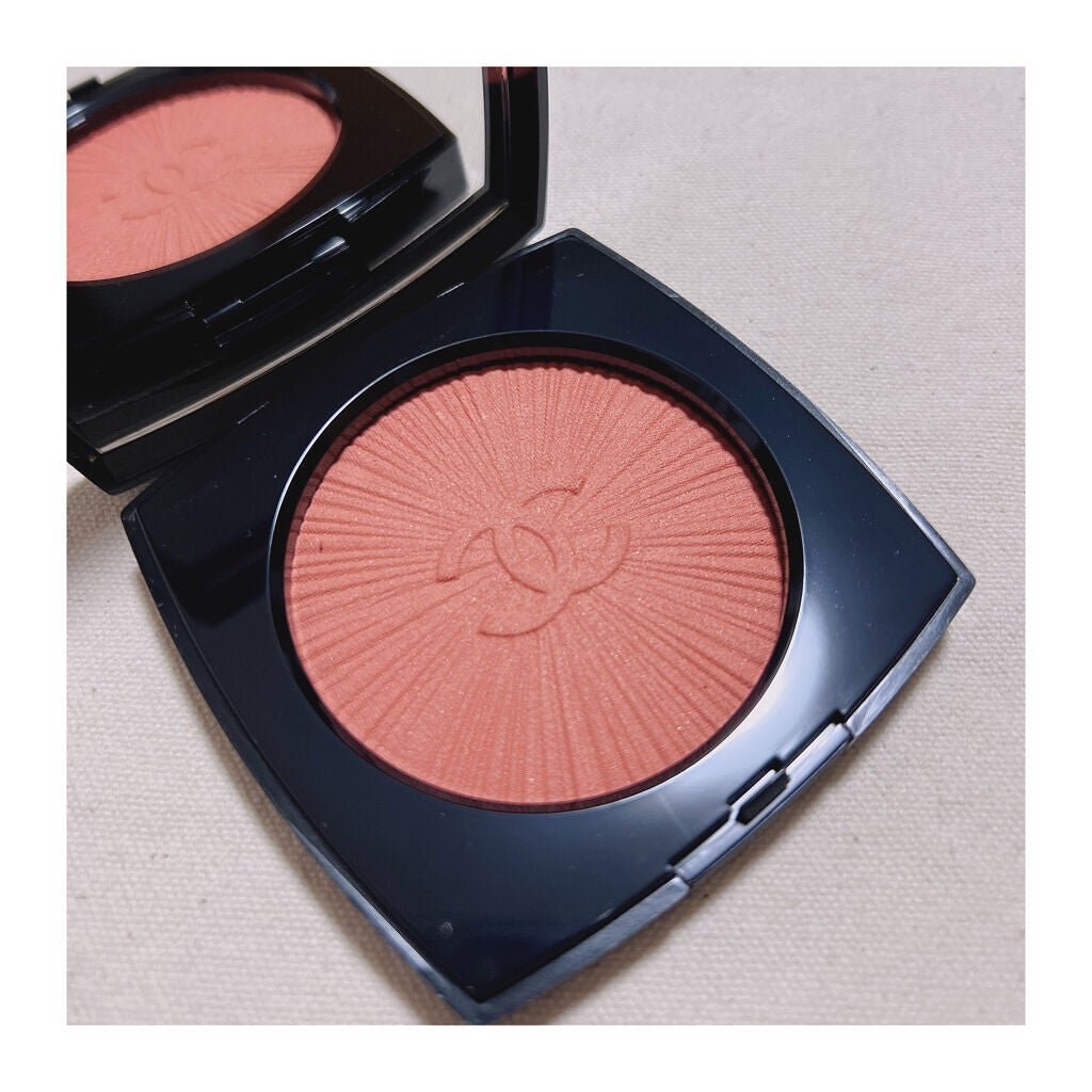 ヴェルニ ロング トゥニュ/CHANEL/マニキュアを使ったクチコミ(3枚目)