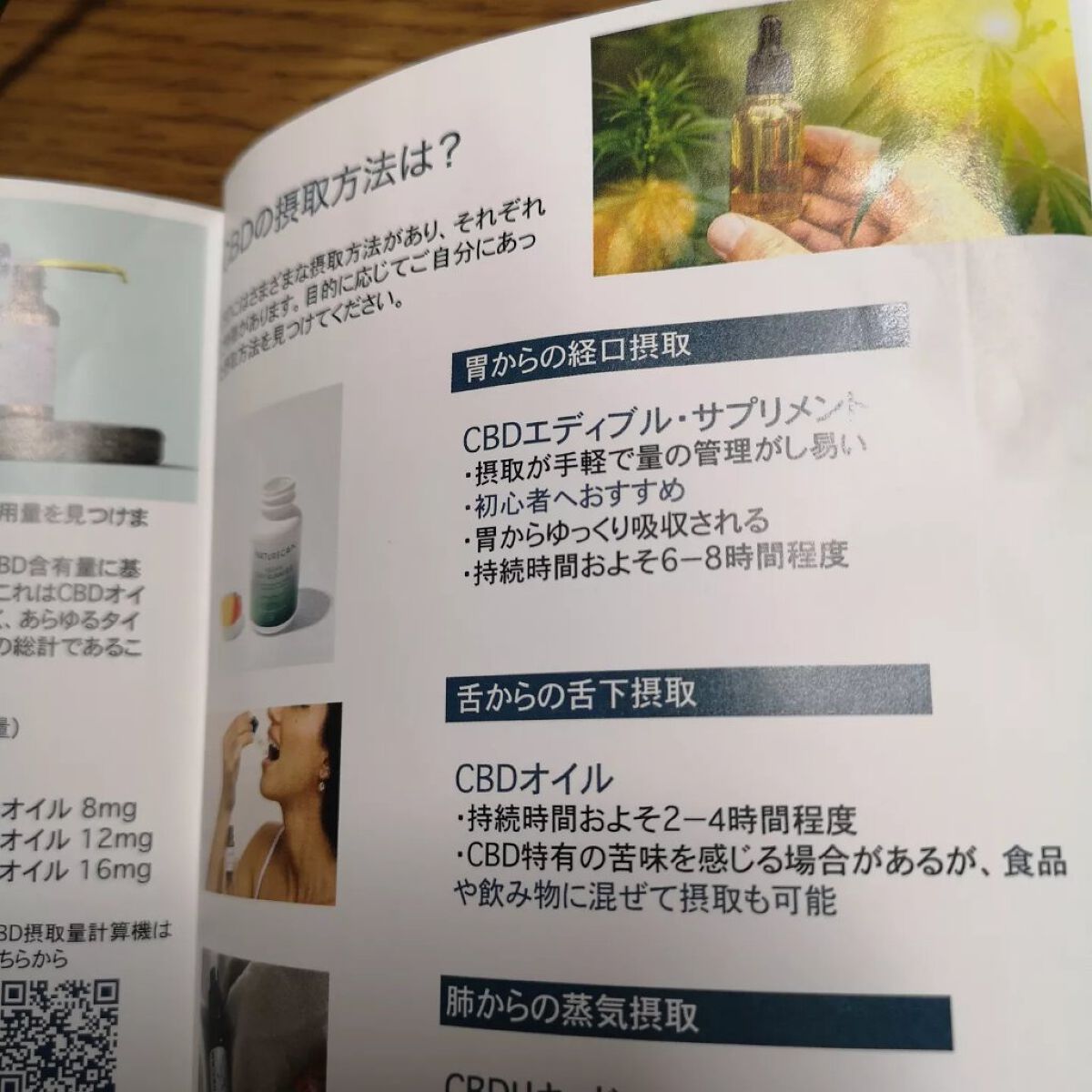 CBDグミ/NATURECAN/健康サプリメントを使ったクチコミ(7枚目)