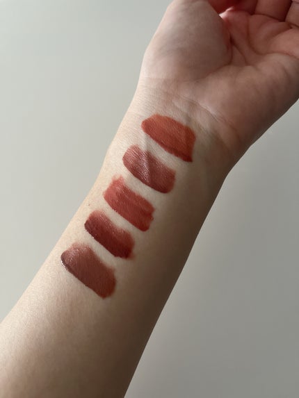 SPステイ ヴィニルインク/MAYBELLINE NEW YORK/口紅を使ったクチコミ(4枚目)