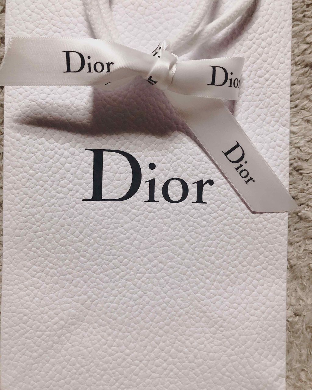 ミス ディオール ブルーミング ブーケ ローラー パール/Dior/香水(レディース)を使ったクチコミ(1枚目)