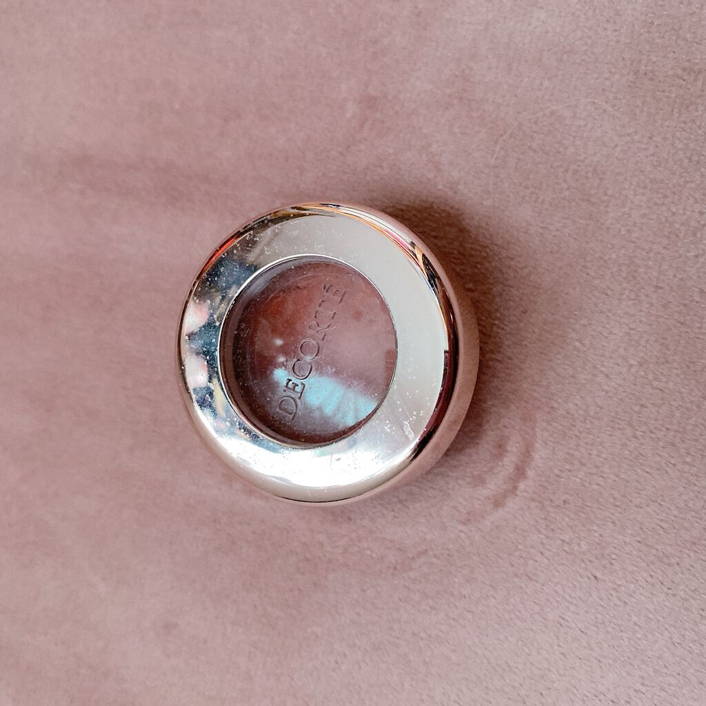 アイグロウ ジェム/DECORTÉ/ジェル・クリームアイシャドウを使ったクチコミ(1枚目)