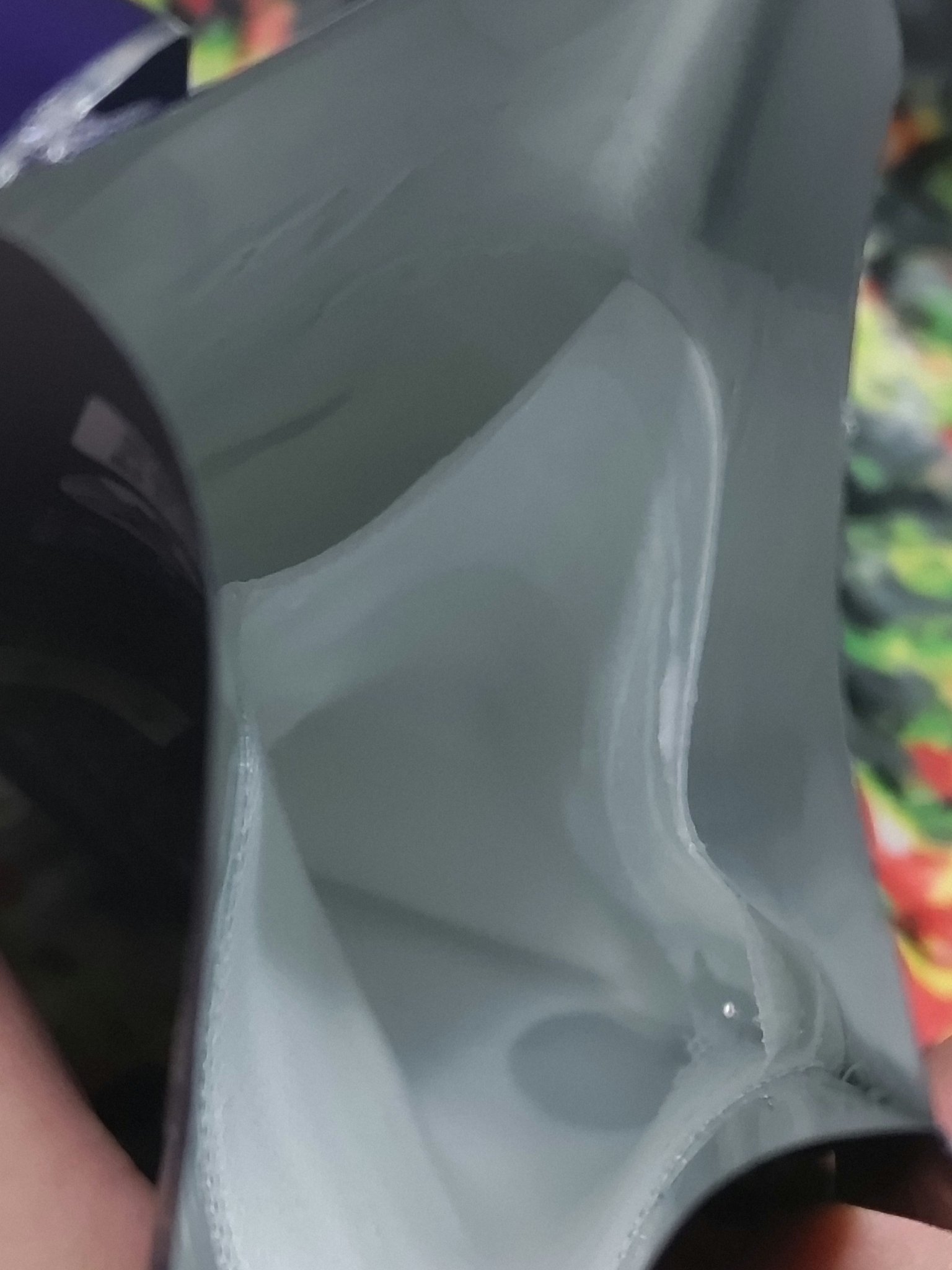 セッコク蘭エイジングケアマスクα/DR PLANT/シートマスク・パックを使ったクチコミ（3枚目）