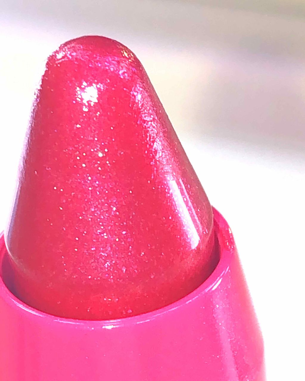 バーム ステイン/REVLON/口紅を使ったクチコミ(3枚目)