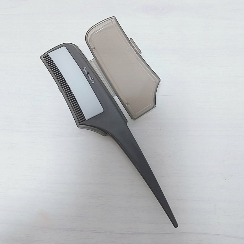 フジコ色っぽスティック/Fujiko/ヘアコームを使ったクチコミ(3枚目)