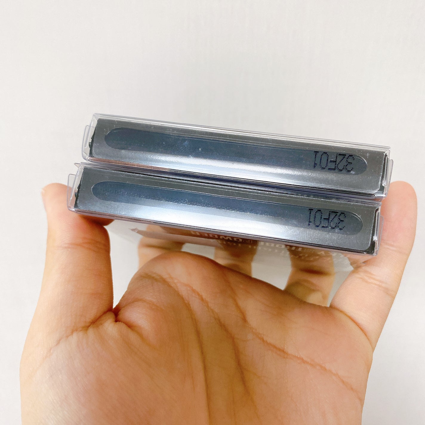 ラスティングベイクドハイライター/インハート/パウダーハイライトを使ったクチコミ(7枚目)