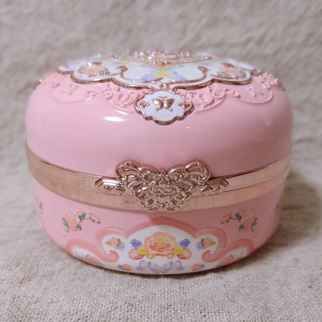 胡蝶雲肩ブラッシュデュオ＜チークカラー＞  /FlowerKnows/パウダーチークを使ったクチコミ（2枚目）