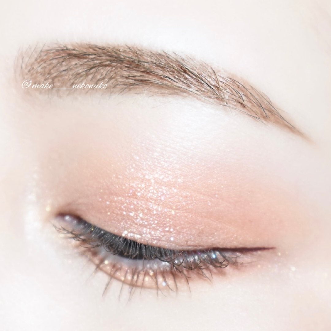 エバーカラーワンデー モイストレーベル/エバーカラー/ワンデー(1DAY)カラコンを使ったクチコミ(3枚目)