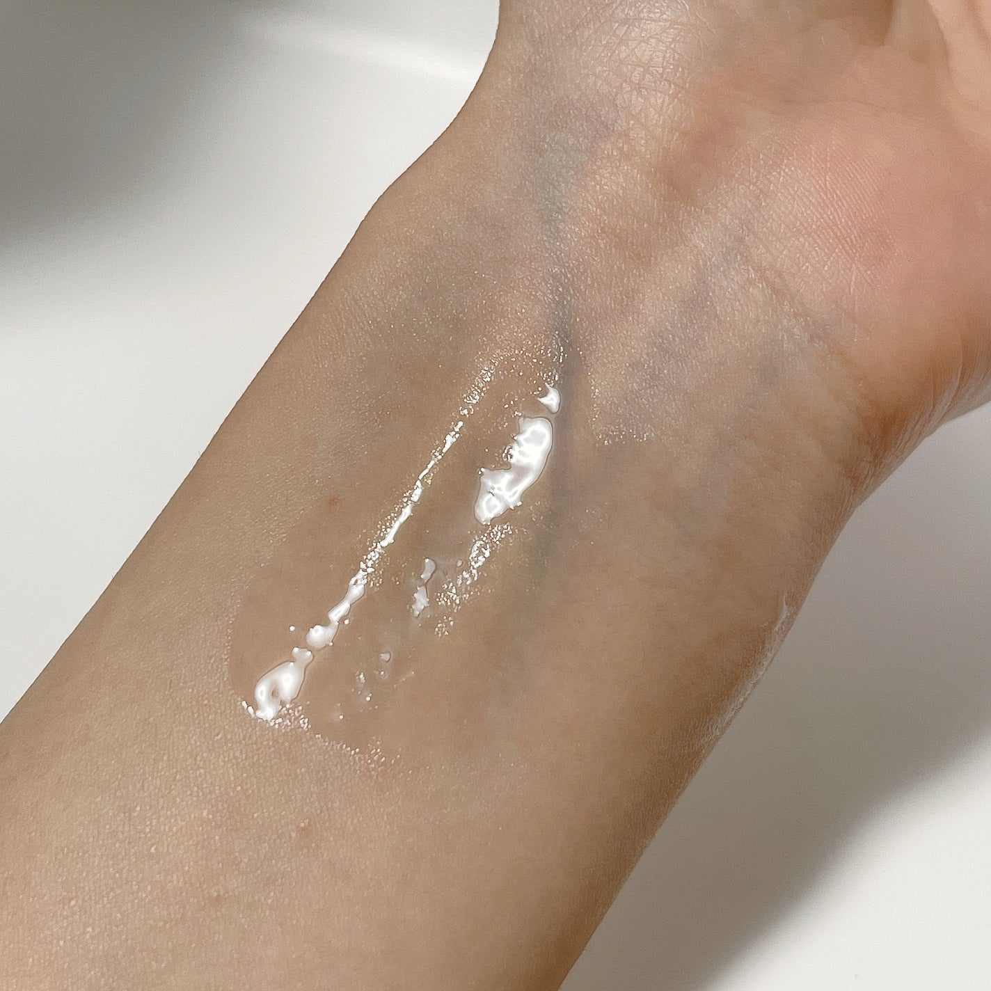 トワニー タイムリフレッシャー/TWANY/美容液を使ったクチコミ(4枚目)