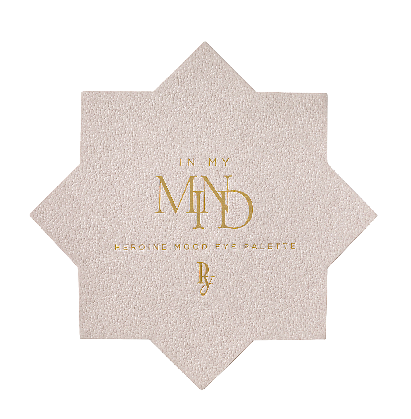 Heroine Mood Eye Palette 03 In My Mind