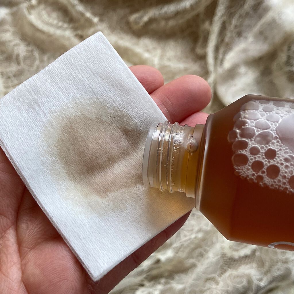 ポアタイトニングトナー/One-day's you/化粧水を使ったクチコミ(6枚目)