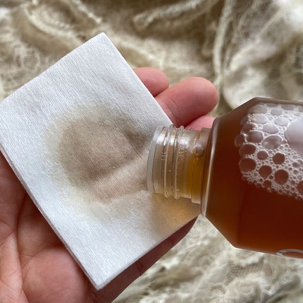 ポアタイトニングトナー/One-day's you/化粧水を使ったクチコミ(6枚目)