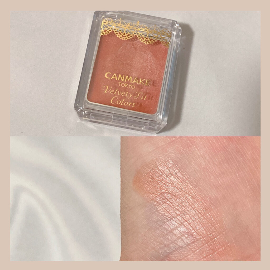 マットマスカラ N/RMK/マスカラを使ったクチコミ（2枚目）