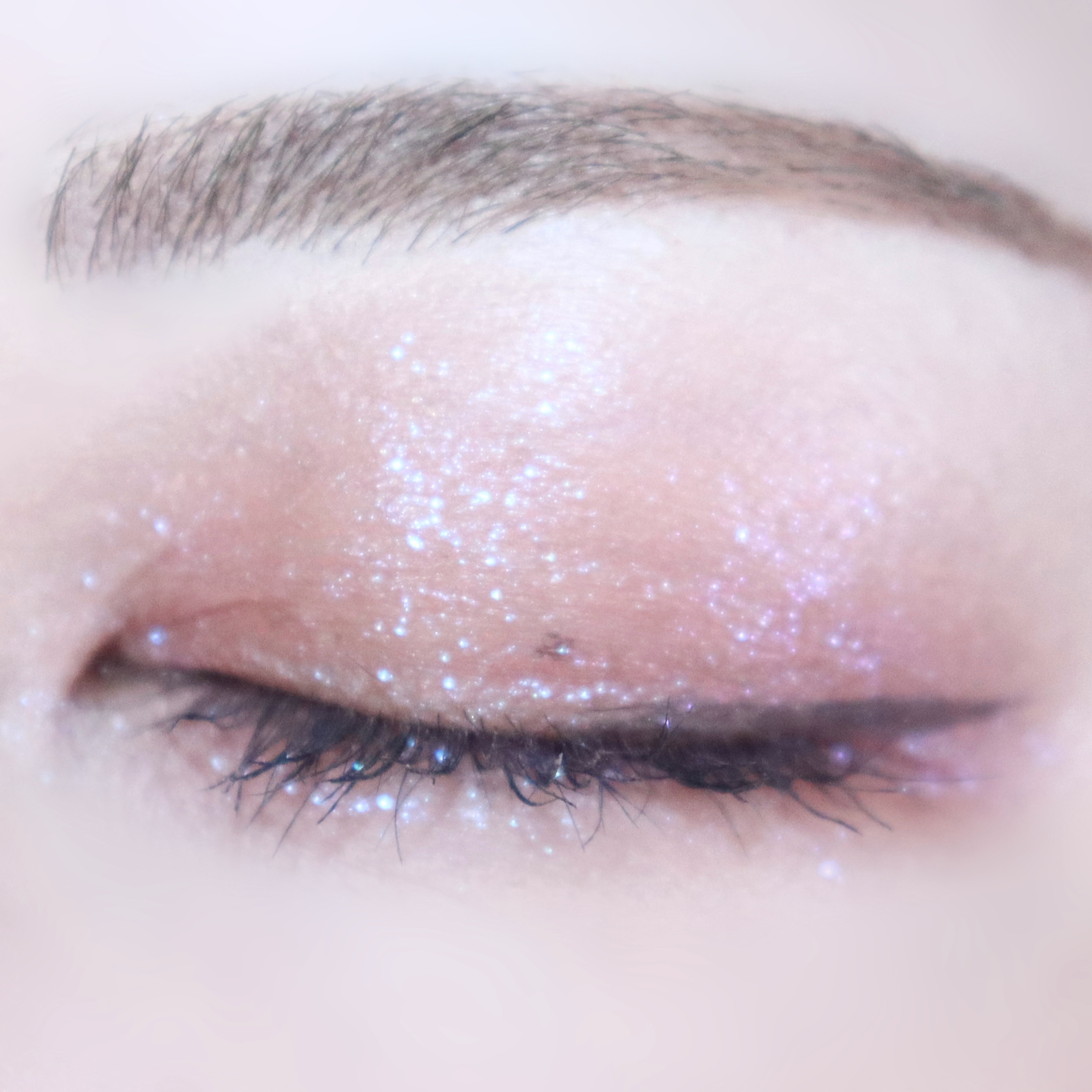 クイックラッシュカーラー/キャンメイク/マスカラ下地を使ったクチコミ（3枚目）