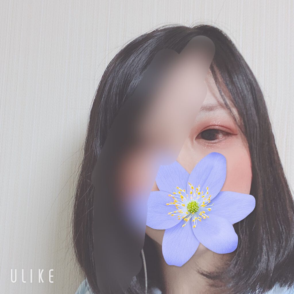 グロウフルールチークス/キャンメイク/パウダーチークを使ったクチコミ(7枚目)