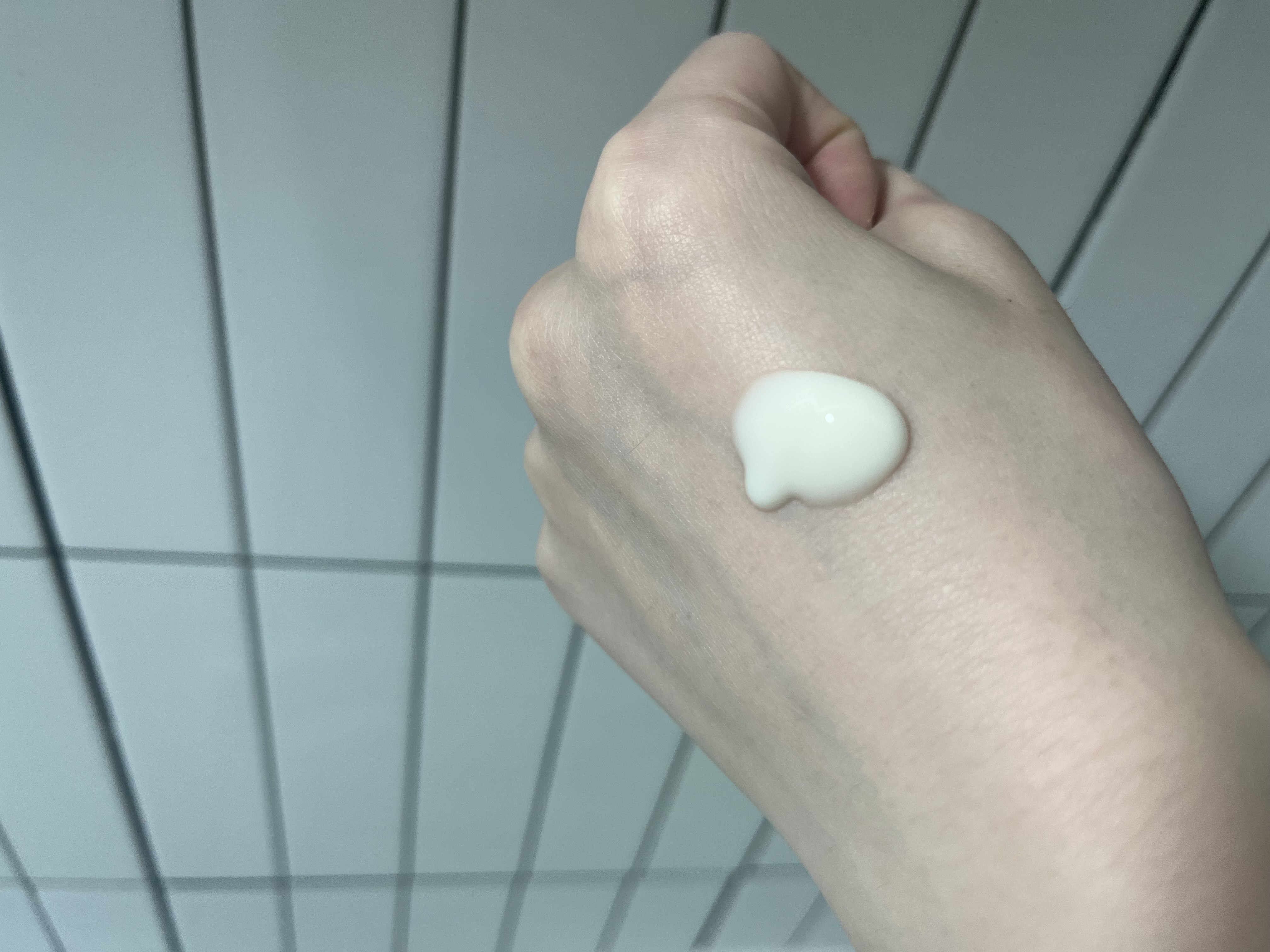 レチノール スーパーバウンス セラム/IOPE/美容液を使ったクチコミ（2枚目）