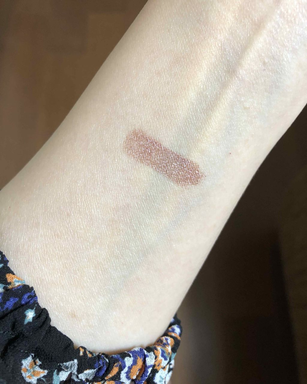 フジコシェイクシャドウ/Fujiko/リキッドアイシャドウを使ったクチコミ（3枚目）