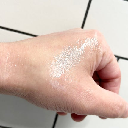 ニベア クレンジングオイル ディープクリア/ニベア/オイルクレンジングを使ったクチコミ(3枚目)