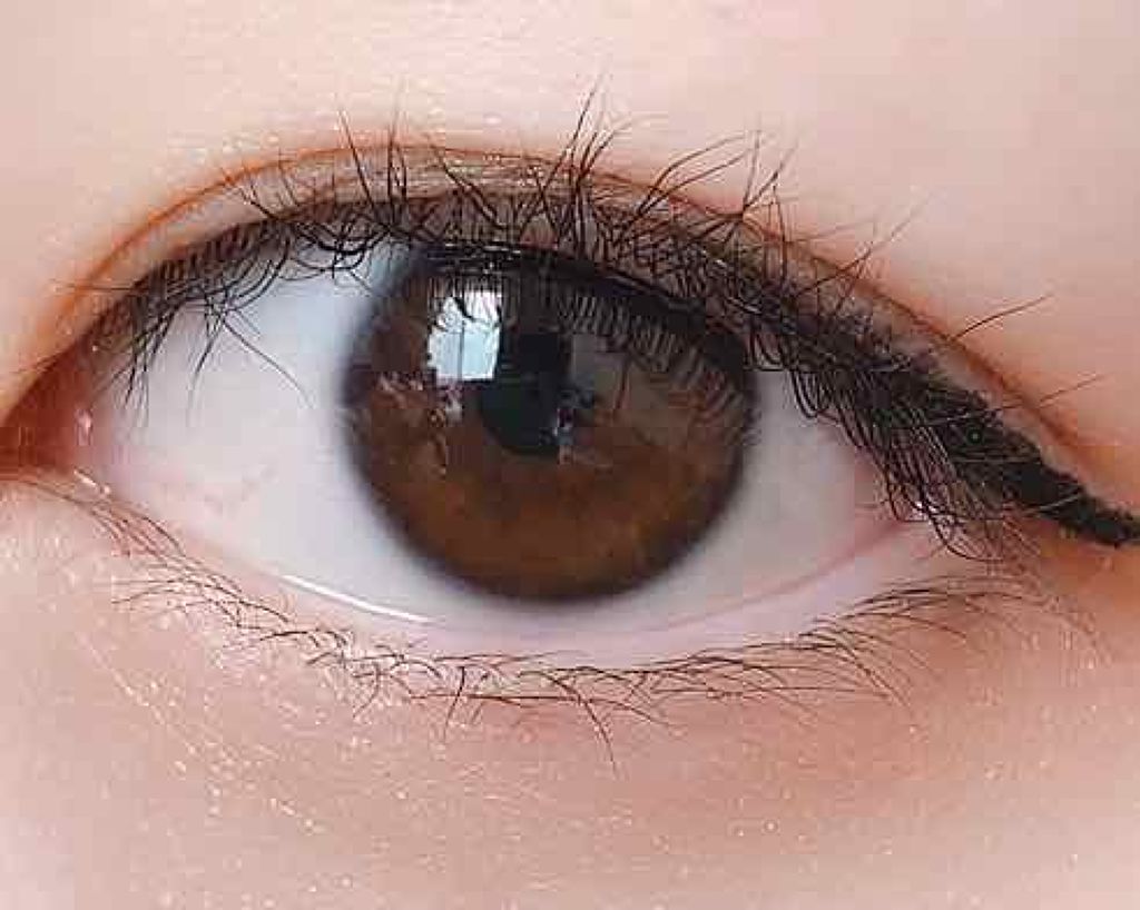 うい on LIPS 「実は作ってます二重方法については後日載せます!#二重#めっちゃ..」(1枚目)