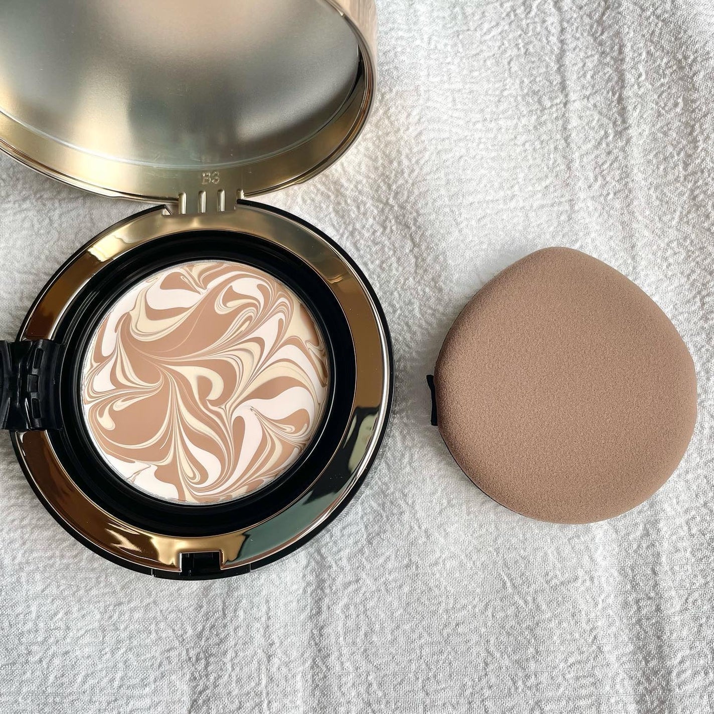 SIGNATURE ESSENCE COVER PACT /AGE20’s/クリーム・エマルジョンファンデーションを使ったクチコミ(4枚目)