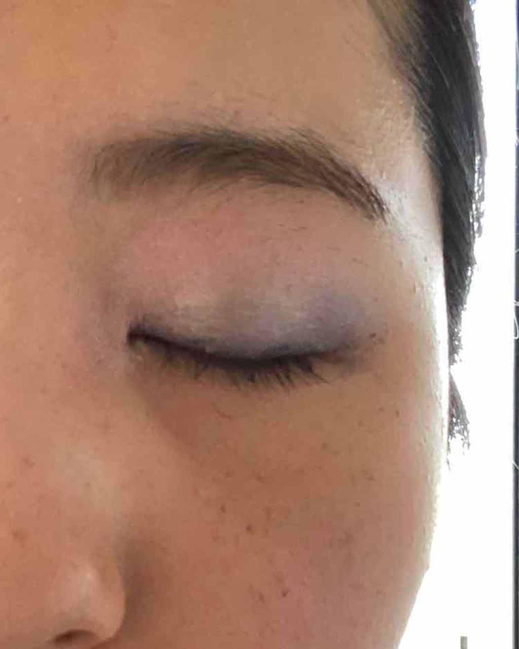 サンク クルール/Dior/アイシャドウパレットを使ったクチコミ(2枚目)