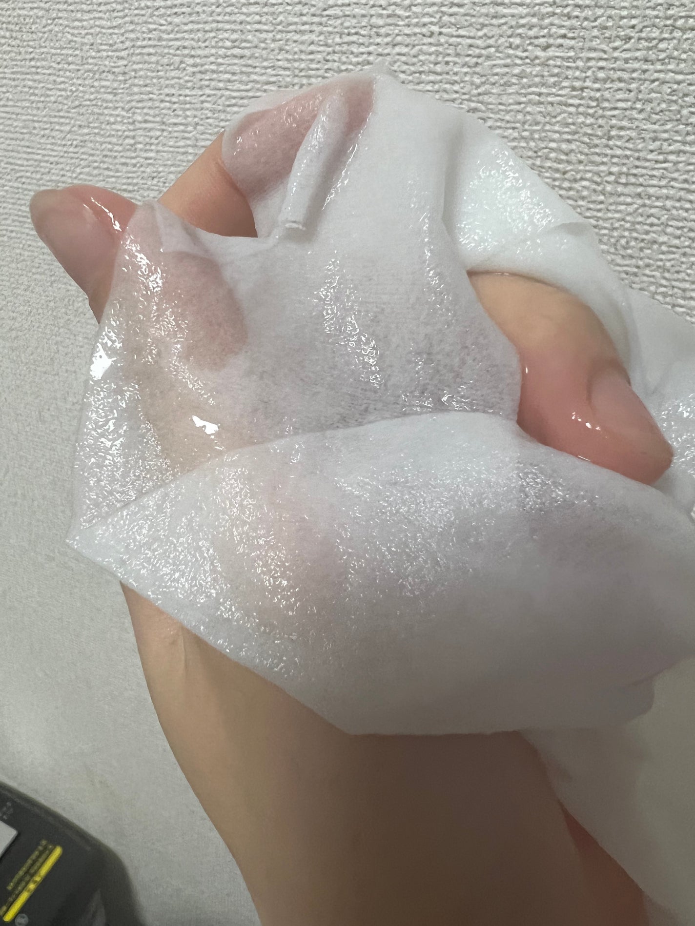 トリデン ダイブインマスクパック/Torriden/シートマスク・パックを使ったクチコミ(2枚目)