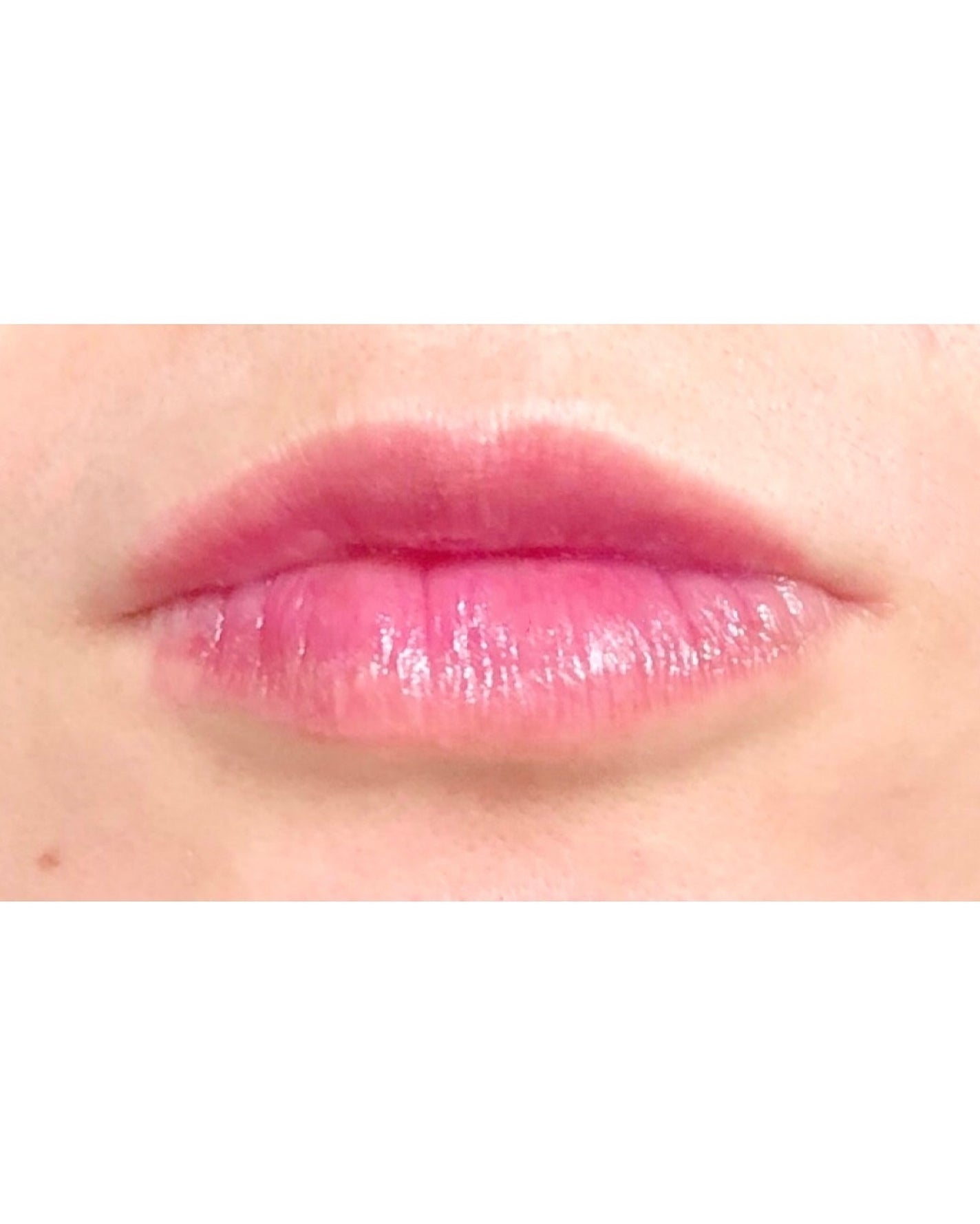 グロー プレイ テンダートーク リップ バーム/M・A・C/リップバームを使ったクチコミ(4枚目)