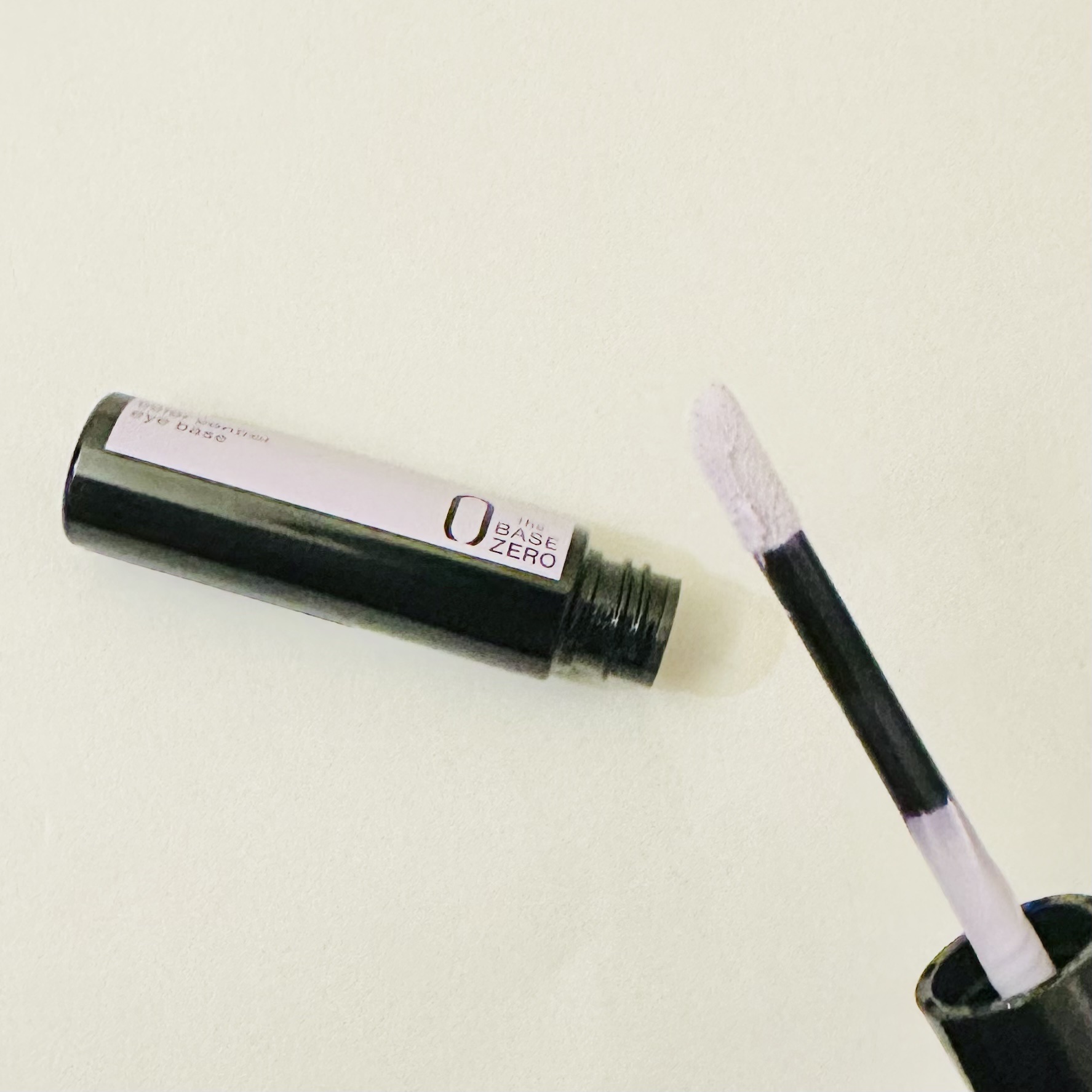 ケイト カラーコントロールアイベース/KATE/アイシャドウベースを使ったクチコミ（2枚目）