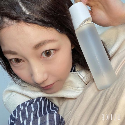 オルビスユー エッセンスローション /オルビス/化粧水を使ったクチコミ(1枚目)