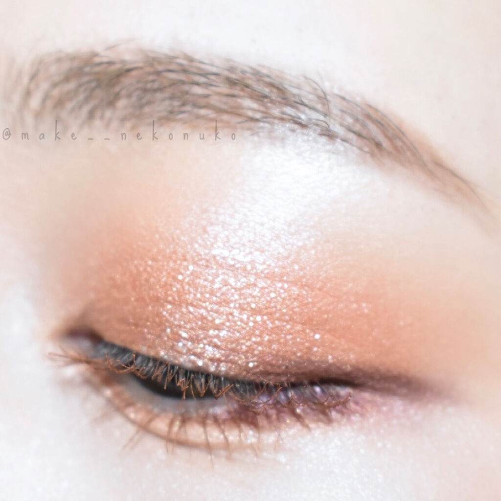 ロング＆カールマスカラ アドバンストフィルム/ヒロインメイク/マスカラを使ったクチコミ（3枚目）