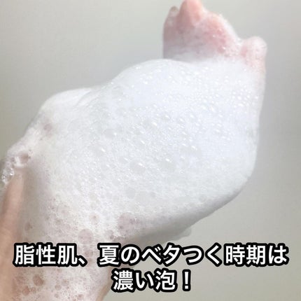 ピュアイン ソープ/ニッピコラーゲン化粧品/ボディ石鹸を使ったクチコミ(7枚目)