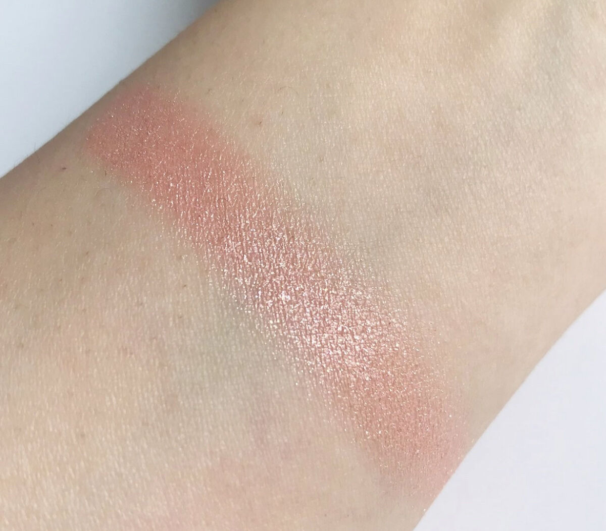 セレクト アイカラー Ｎ OR204/ESPRIQUE/単色アイシャドウを使ったクチコミ（3枚目）