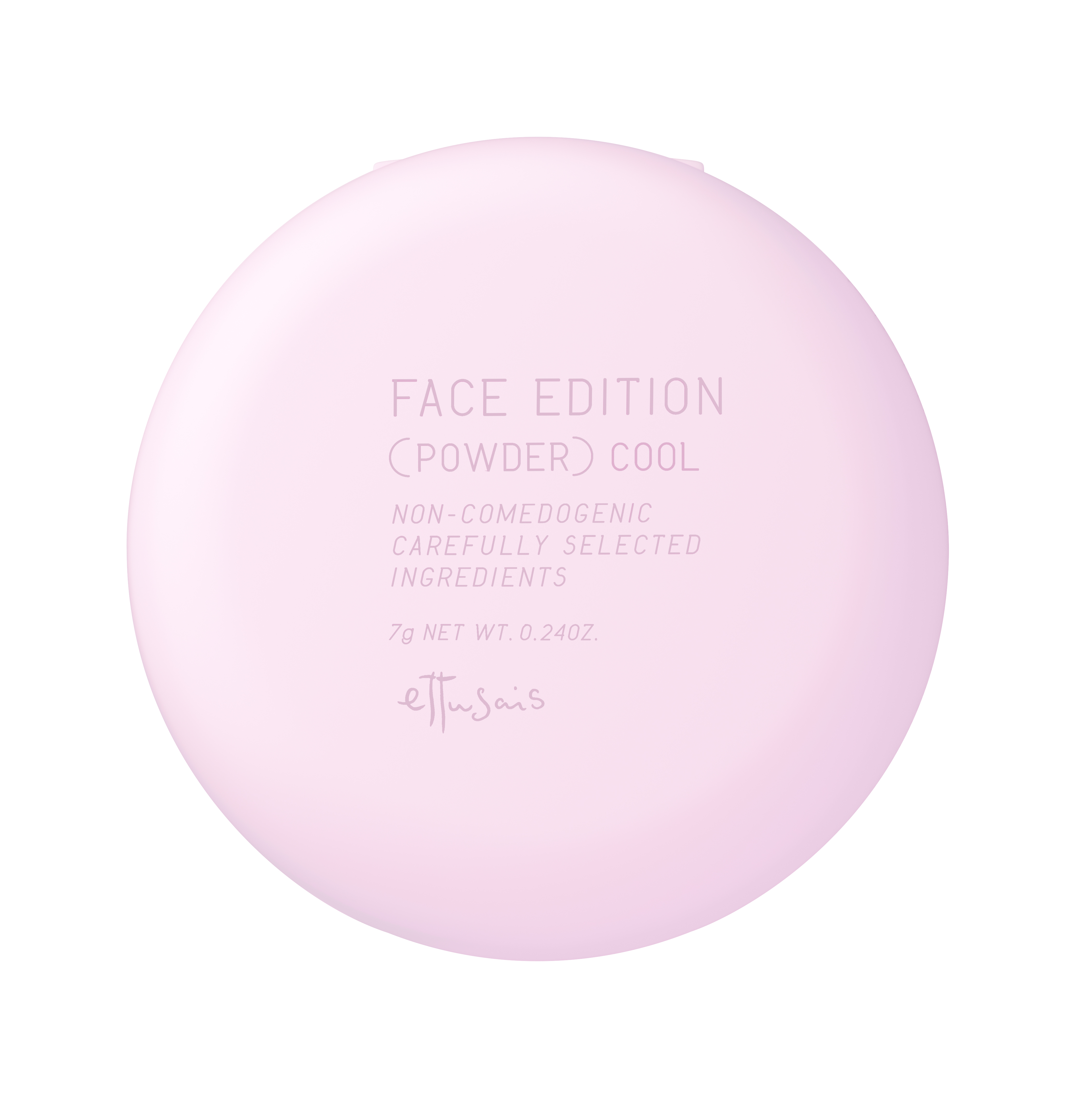 （クール）クリアラベンダーカラー(限定)