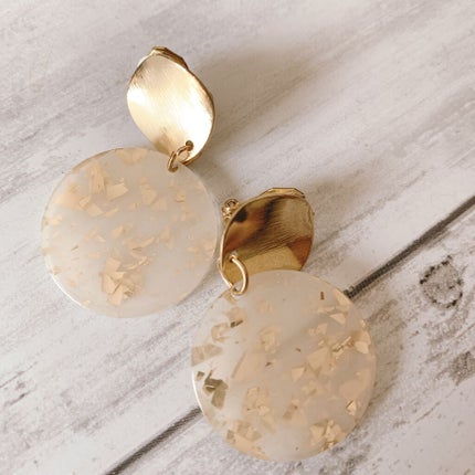 イヤリング/DAISO/その他を使ったクチコミ(2枚目)