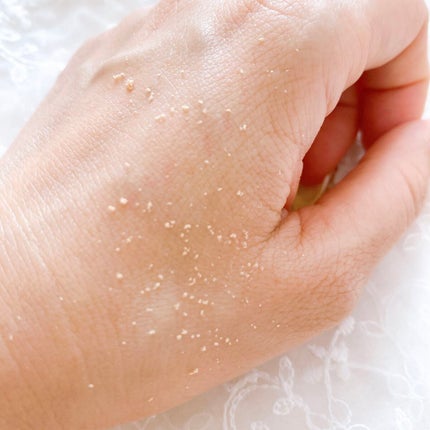 インビジブル エッセンス ルースパウダー トランスルーセント /ADDICTION/ルースパウダーを使ったクチコミ(3枚目)