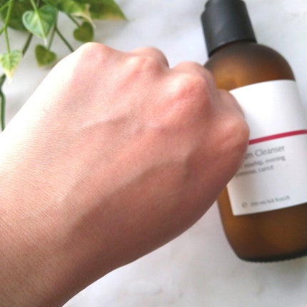 クレンジング クリーム/trilogy/クレンジングクリームを使ったクチコミ(5枚目)