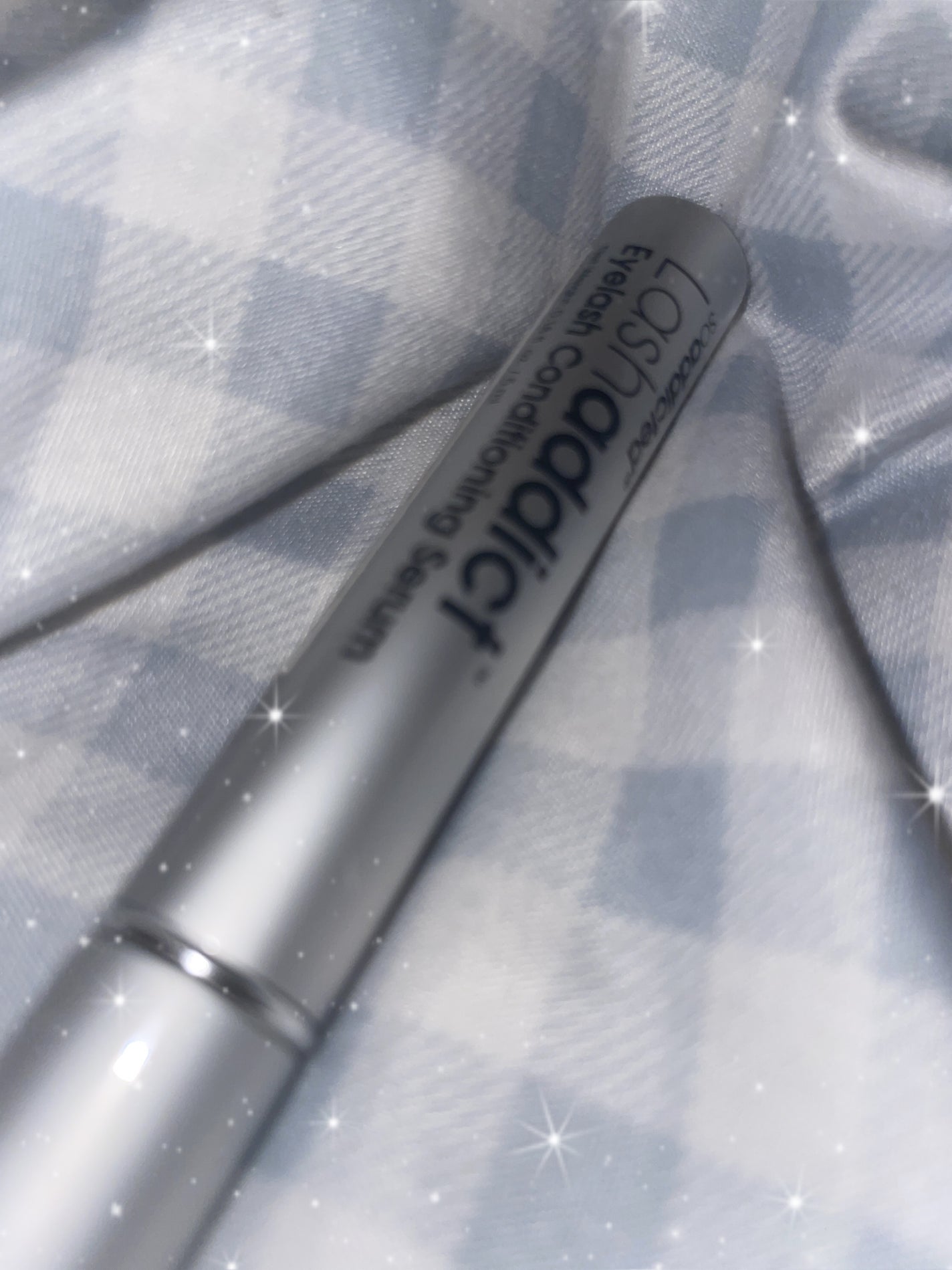 ラッシュアディクト アイラッシュコンディショニングセラム/soaddicted/まつげ美容液を使ったクチコミ(1枚目)