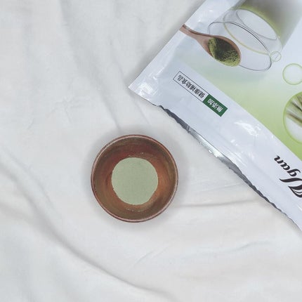 グァー豆茶/トリプラック/食品を使ったクチコミ(2枚目)