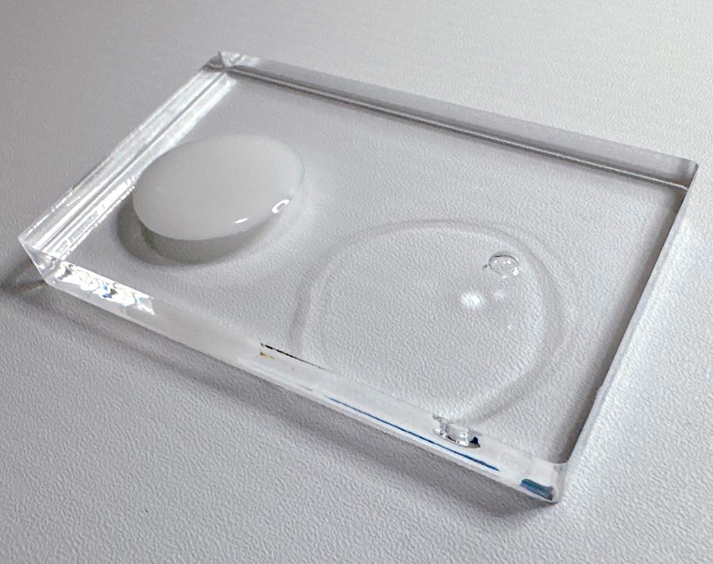 モイストミルク /SGNI/ヘアミルクを使ったクチコミ(2枚目)