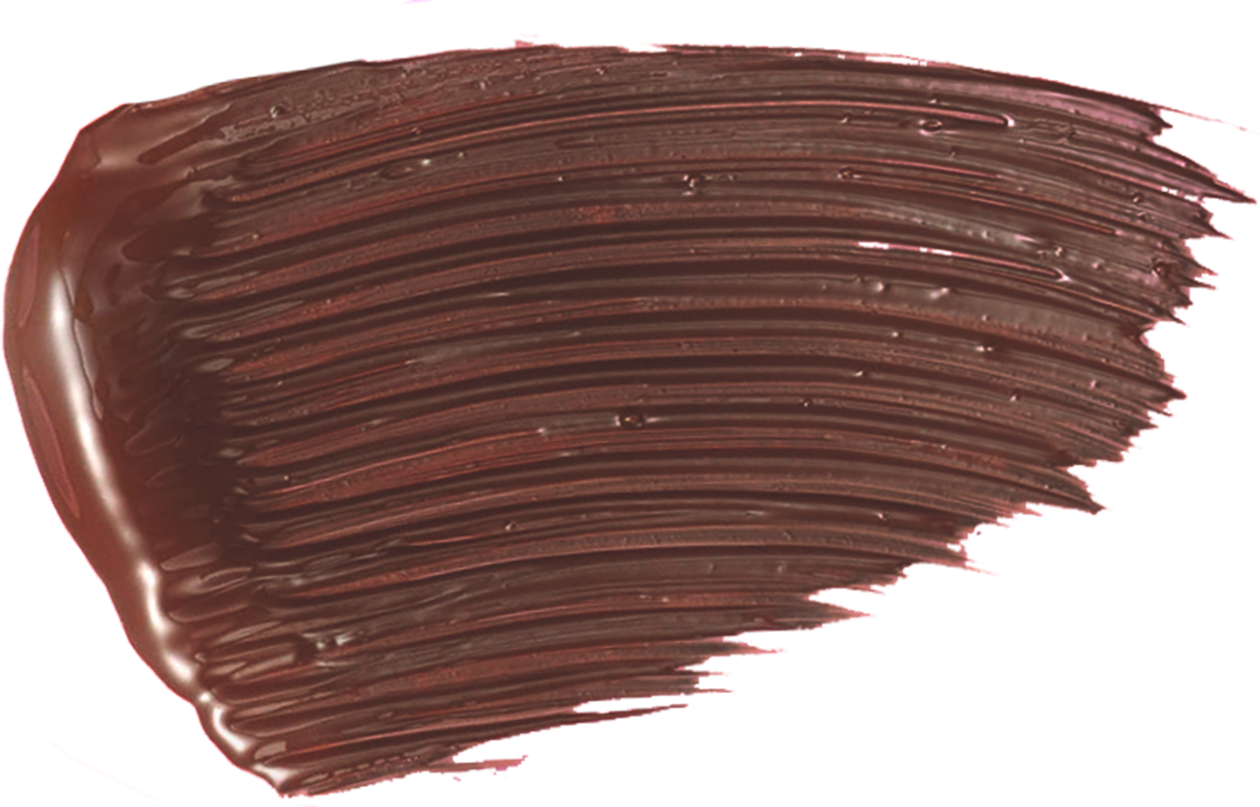 「塗るつけまつげ」ボリュームタイプ モカブラウン