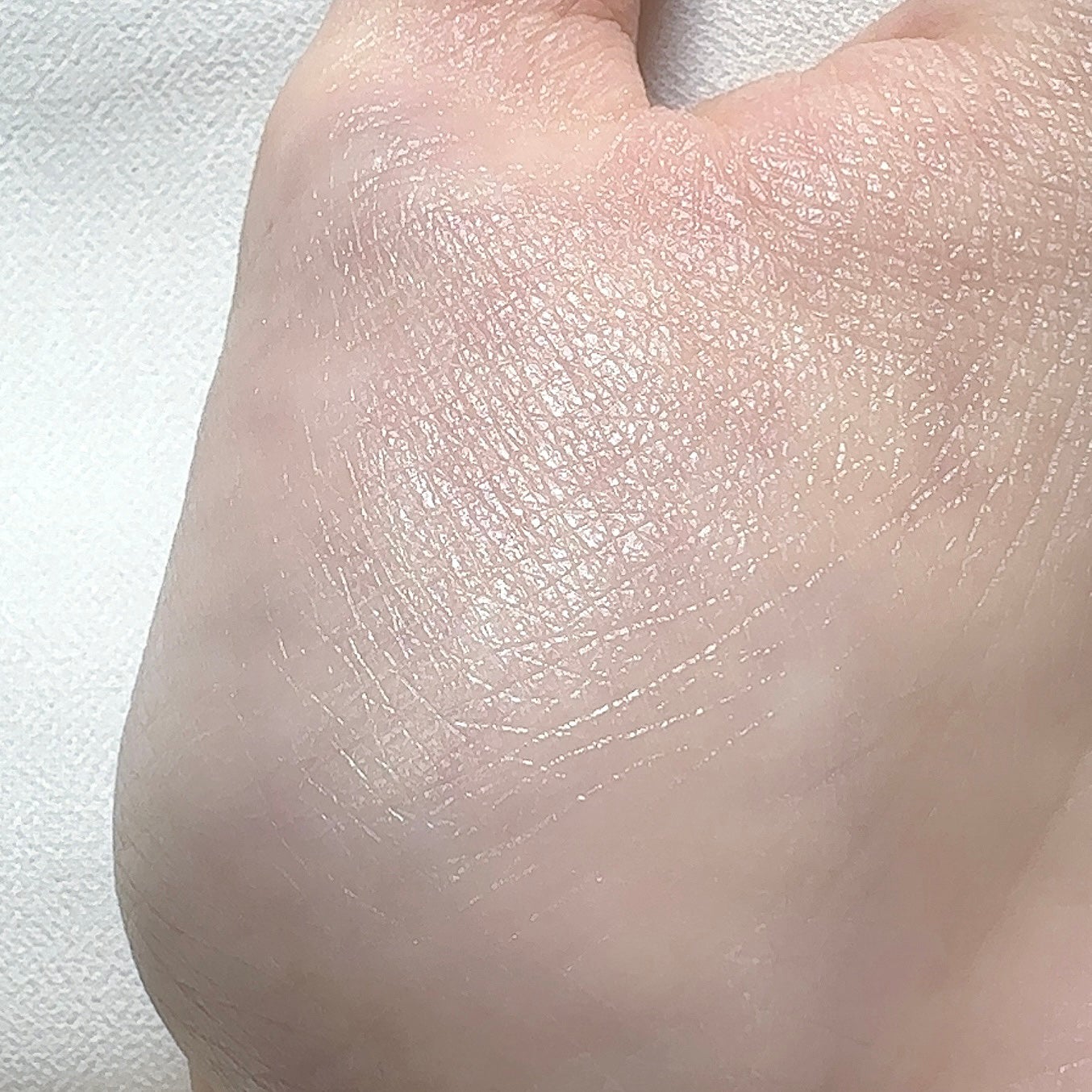 カラミー カラミンノーセバムジェル/Calamee/フェイスクリームを使ったクチコミ(3枚目)