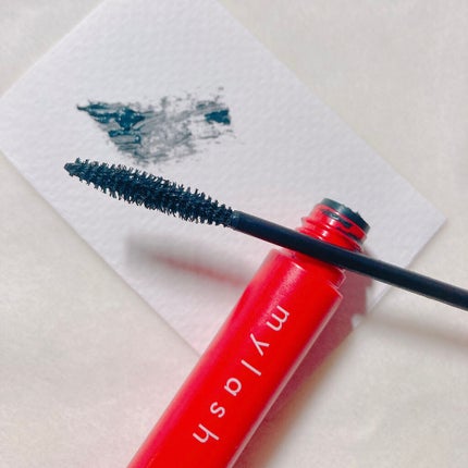 オペラ マイラッシュ アドバンスト/OPERA/マスカラを使ったクチコミ(2枚目)