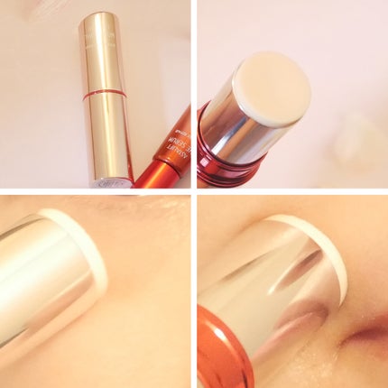 ザ セラム リンクルリペア 朝用 /アスタリフト/美容液を使ったクチコミ(1枚目)