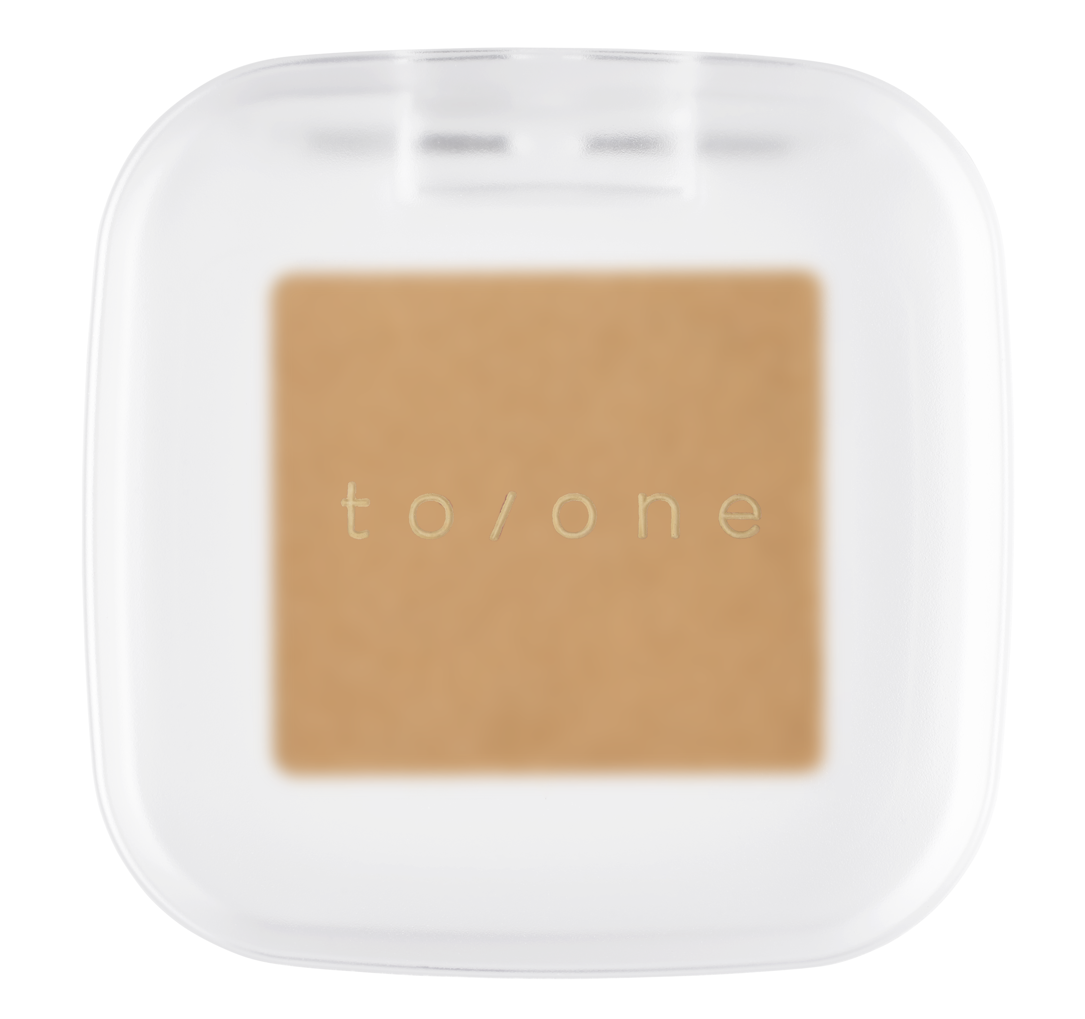 トーン ペタル フロート アイズ 14 Almond Biscotti