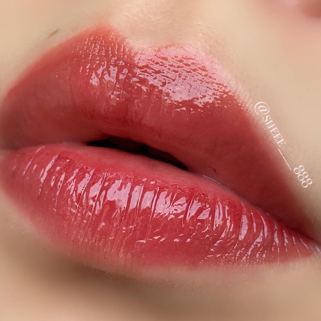 ジューシーピュアアイズ/キャンメイク/アイシャドウパレットを使ったクチコミ(6枚目)